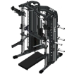 Poza cu ATX Kraftstation - MONSTER 2.0 Komplettstation