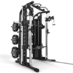 Poza cu ATX Kraftstation - MONSTER 2.0 Komplettstation