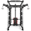 Poza cu ATX Multi Power Rack & Pull Station FCR-780
