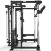 Poza cu ATX Multi Power Rack & Pull Station FCR-780