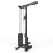 Poza cu ATX Latzugoption LTO-780 cu 125 kg greutati pe stiva