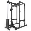 Poza cu ATX Latzugoption LTO-780 cu 125 kg greutati pe stiva