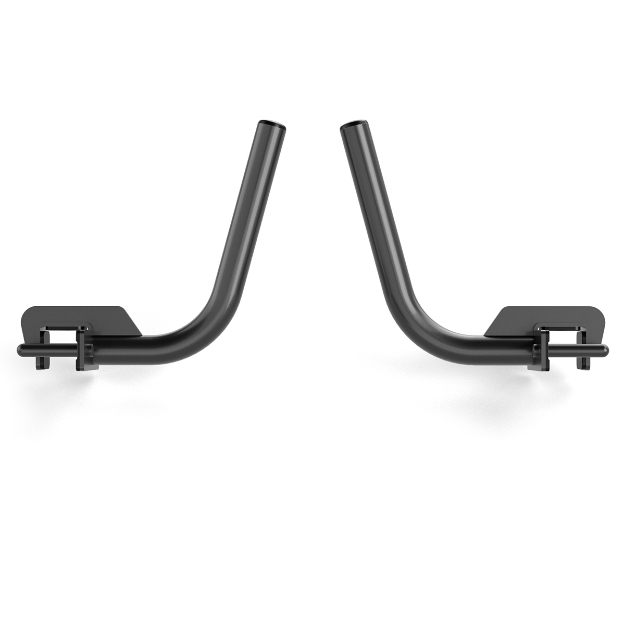 Poza cu ATX Dip Barren 600 Series