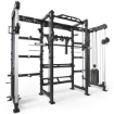 Poza cu ATX Multipressa Smith Option pentru Cablu Cross Rack ATX-CCR-600-SW