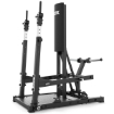 Poza cu ATX Brustpresse stand up - Aparat impins piept in picioare profesional