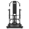 Poza cu ATX Brustpresse stand up - Aparat impins piept in picioare profesional