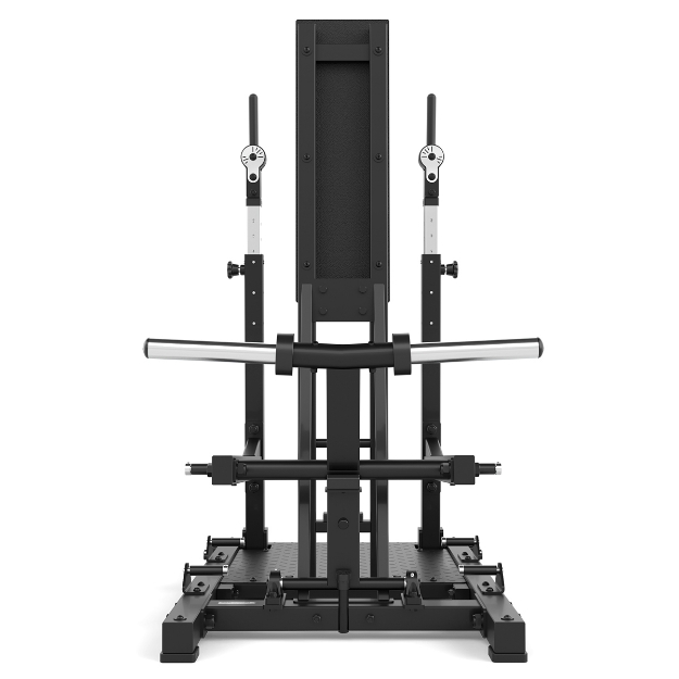 Poza cu ATX Brustpresse stand up - Aparat impins piept in picioare profesional