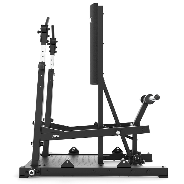Poza cu ATX Brustpresse stand up - Aparat impins piept in picioare profesional