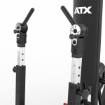 Poza cu ATX Brustpresse stand up - Aparat impins piept in picioare profesional