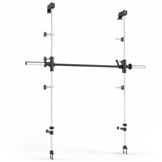 Poza cu ATX® Multiprese Optiune Rack-Series 660