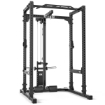 Poza cu ATX Latzug Option 640 - 194 cm inaltime - greutati disc