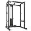Poza cu ATX Latzug Option 640 cu greutati pe stiva - 194 cm inaltime