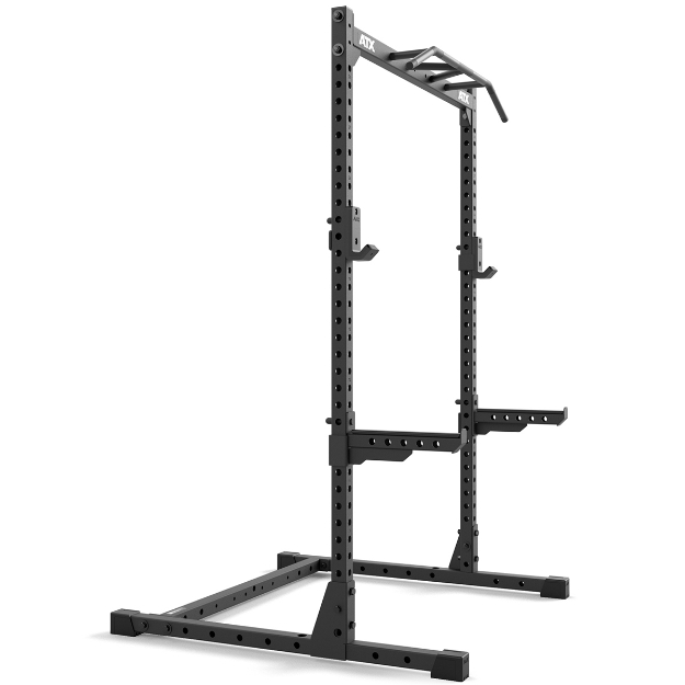 Poza cu ATX Half Rack 510 - Rack semiprofesional 195 cm
