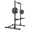 Poza cu ATX Half Rack 510 - Rack semiprofesional 195 cm