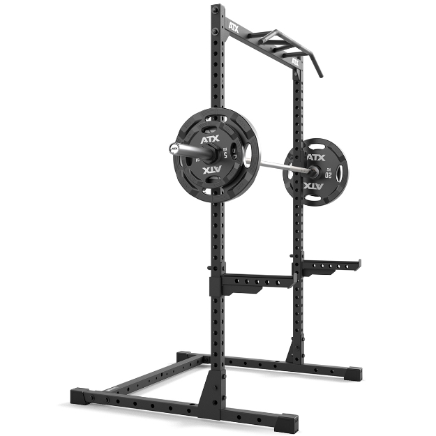 Poza cu ATX Half Rack 510 - Rack semiprofesional 195 cm