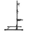 Poza cu ATX Half Rack 510 - Rack semiprofesional 195 cm