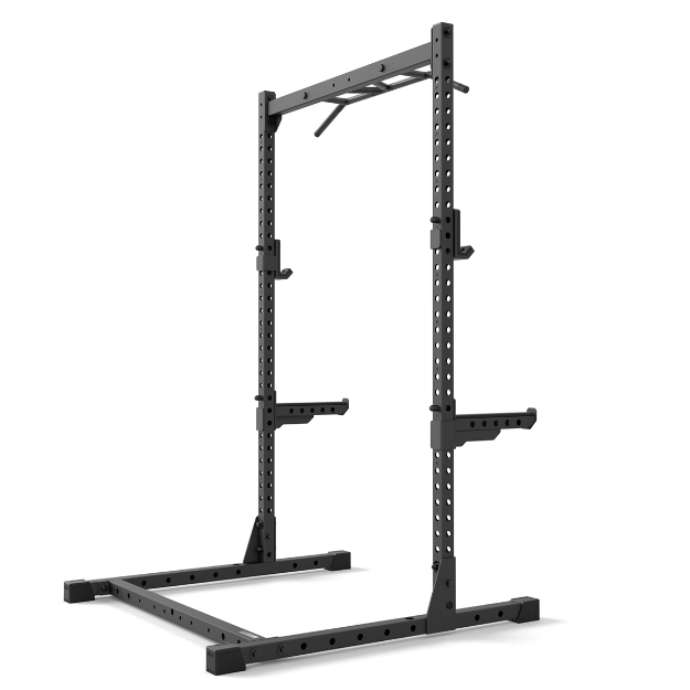 Poza cu ATX Half Rack 510 - Rack semiprofesional 195 cm
