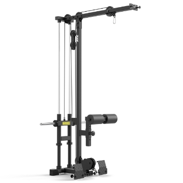 Poza cu ATX Latzug Anbauoption Plate Load pentru Half Rack HRX-510