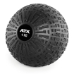 Poza cu ATX No bounce / Slam Ball - Negru - 4 kg