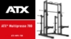 Poza cu ATX Multiprese MPX-780