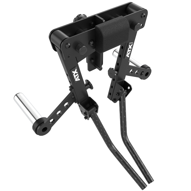Poza cu ATX Seithebe - Optiune Flying pentru Racks