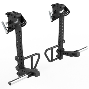 Poza cu ATX Jammer Arms RX-600