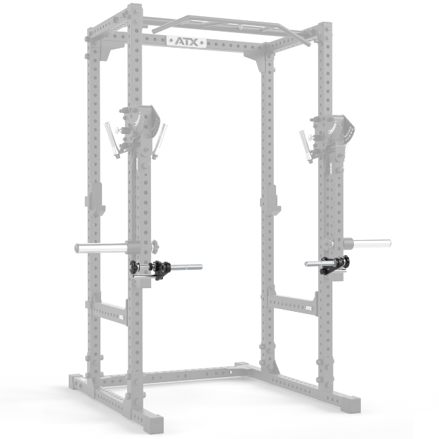 Poza cu ATX® Power Handle pentru Jammer-Arms / Hebelarme