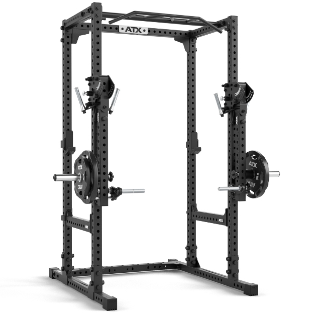 Poza cu ATX® Power Handle pentru Jammer-Arms / Hebelarme