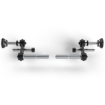 Poza cu ATX® Power Handle pentru Jammer-Arms / Hebelarme