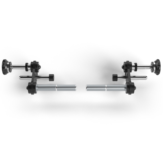 Poza cu ATX® Power Handle pentru Jammer-Arms / Hebelarme