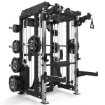 Poza cu ATX Multi Pull Smith Rack MPHR-780