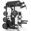 Poza cu ATX Multi Pull Smith Rack MPHR-780