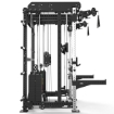 Poza cu ATX Multi Pull Smith Rack MPHR-780