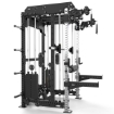Poza cu ATX Multi Pull Smith Rack MPHR-780