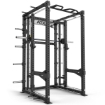 Poza cu ATX Fahrbare Multipresse – Power Smith Rack
