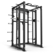 Poza cu ATX Fahrbare Multipresse – Power Smith Rack
