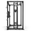 Poza cu ATX Fahrbare Multipresse – Power Smith Rack