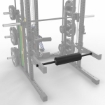 Poza cu ATX Foam Rack Support / Rack Rolle