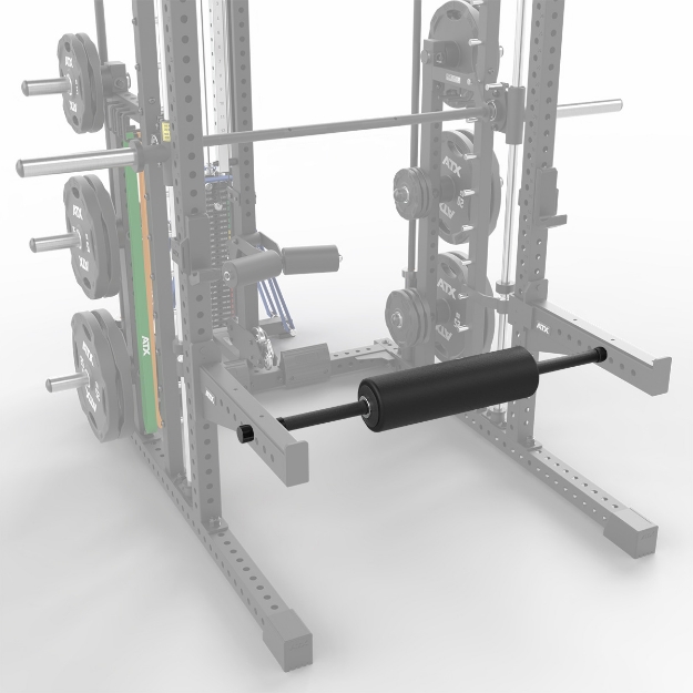 Poza cu ATX Foam Rack Support / Rack Rolle