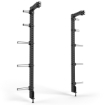 Poza cu Extensie de depozitare pentru ATX® Half Rack 780