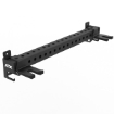 Poza cu ATX Rack-Zubehör-Ablage pentru Seria 700 - Suport depozitare robust pentru rack