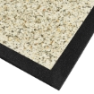 Poza cu Gymfloor® Placa de protecție pardoseală - IZOLARE FONICĂ - 1000 x 1000 x 20 mm