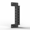 Poza cu ATX RIG Wall Mount montaj pe perete pentru sistemul FRAME RIG