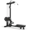 Poza cu ATX Latzug si Ruderzug pentru Greutati Tip Disc LMPL-700
