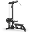 Poza cu ATX Latzug si Ruderzug pentru Greutati Tip Disc LMPL-700