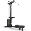 Poza cu ATX Latzug si Ruderzug LMSW-700 cu 115 kg greutati bloc