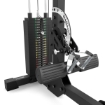 Poza cu ATX Latzug si Ruderzug LMSW-700 cu 115 kg greutati bloc