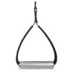 Poza cu ATX Alu-Handle Manere Simple - Pereche