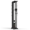 Poza cu ATX Kabelzugstation PRO 4000 pentru montare pe perete