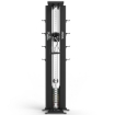 Poza cu ATX Kabelzugstation PRO 4000 pentru montare pe perete